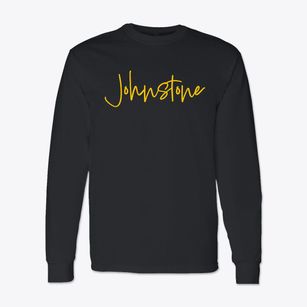 Johnstone Texas Freestyle Classic Long Sleeve T-Shirt