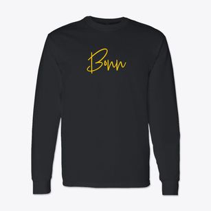 Bonn Ohio Freestyle Classic Long Sleeve T-Shirt