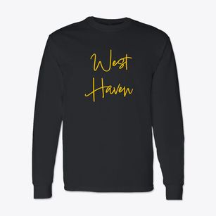 West Haven North Carolina Freestyle Classic Long Sleeve T-Shirt