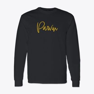 Parvin Pennsylvania Freestyle Classic Long Sleeve T-Shirt