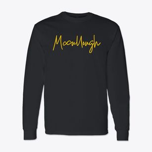 Mccullough Virginia Freestyle Classic Long Sleeve T-Shirt