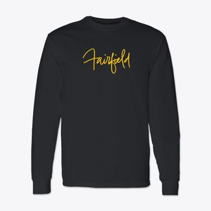 Fairfield Illinois Freestyle Classic Long Sleeve T-Shirt