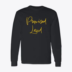 Promised Land Arkansas Freestyle Classic Long Sleeve T-Shirt