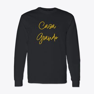 Casa Grande Arizona Freestyle Classic Long Sleeve T-Shirt