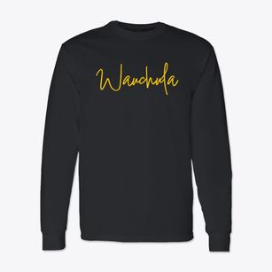 Wauchula Florida Freestyle Classic Long Sleeve T-Shirt