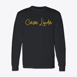 Casa Linda Arizona Freestyle Classic Long Sleeve T-Shirt