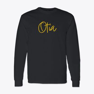Otia Kentucky Freestyle Classic Long Sleeve T-Shirt
