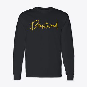 Brentwood New Hampshire Freestyle Classic Long Sleeve T-Shirt
