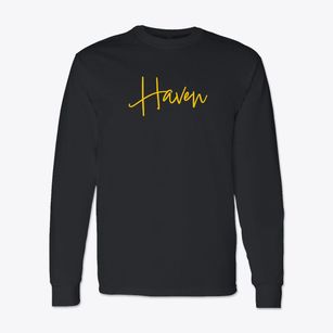 Haven New York Freestyle Classic Long Sleeve T-Shirt