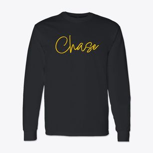 Chase Ohio Freestyle Classic Long Sleeve T-Shirt