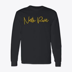 North River Missouri Freestyle Classic Long Sleeve T-Shirt