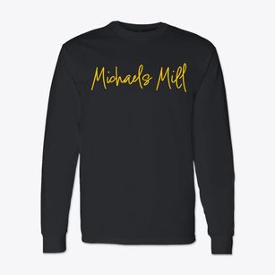 Michaels Mill Maryland Freestyle Classic Long Sleeve T-Shirt