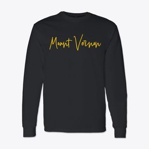 Mount Vernon Missouri Freestyle Classic Long Sleeve T-Shirt