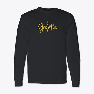 Galatia North Carolina Freestyle Classic Long Sleeve T-Shirt