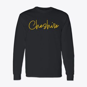 Cheshire New York Freestyle Classic Long Sleeve T-Shirt