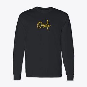 Oriole Kentucky Freestyle Classic Long Sleeve T-Shirt