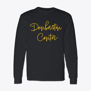 Dunbarton Center New Hampshire Freestyle Classic Long Sleeve T-Shirt