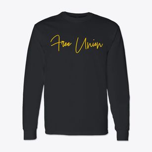 Free Union Kentucky Freestyle Classic Long Sleeve T-Shirt