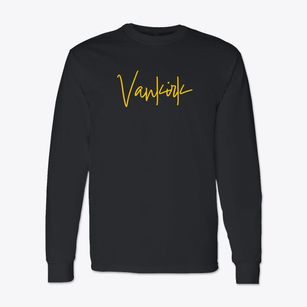 Vankirk Pennsylvania Freestyle Classic Long Sleeve T-Shirt