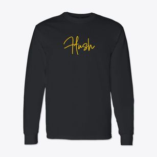 Flush Kansas Freestyle Classic Long Sleeve T-Shirt