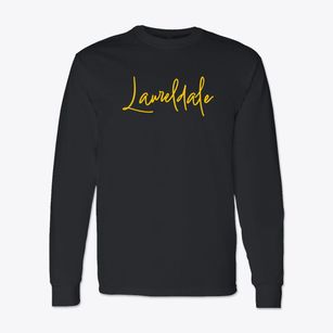 Laureldale Pennsylvania Freestyle Classic Long Sleeve T-Shirt