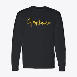 Frontenac Missouri Freestyle Classic Long Sleeve T-Shirt