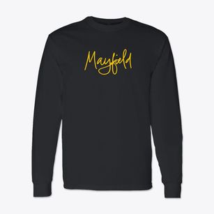 Mayfield Ohio Freestyle Classic Long Sleeve T-Shirt