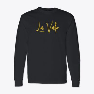 La Vale Maryland Freestyle Classic Long Sleeve T-Shirt