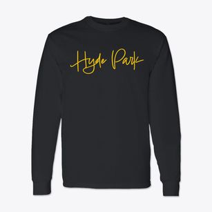 Hyde Park Vermont Freestyle Classic Long Sleeve T-Shirt