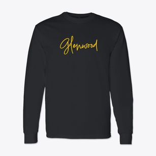 Glenwood Minnesota Freestyle Classic Long Sleeve T-Shirt
