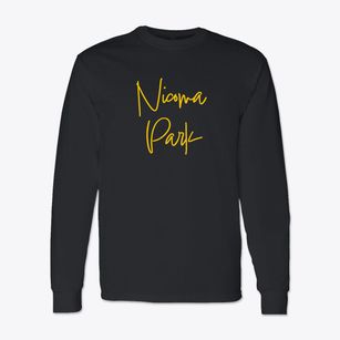 Nicoma Park Oklahoma Freestyle Classic Long Sleeve T-Shirt