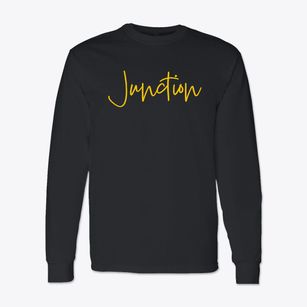 Junction Texas Freestyle Classic Long Sleeve T-Shirt