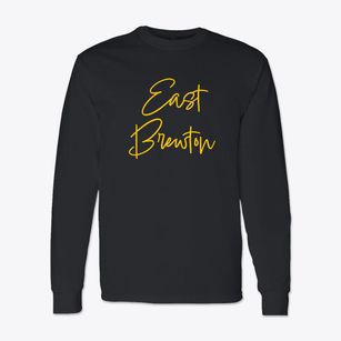 East Brewton Alabama Freestyle Classic Long Sleeve T-Shirt
