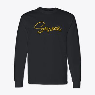 Seneca Illinois Freestyle Classic Long Sleeve T-Shirt