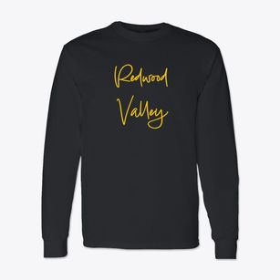 Redwood Valley California Freestyle Classic Long Sleeve T-Shirt
