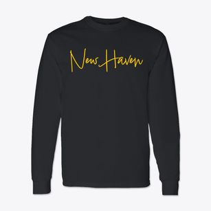 New Haven Missouri Freestyle Classic Long Sleeve T-Shirt