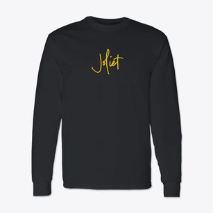 Joliet Illinois Freestyle Classic Long Sleeve T-Shirt