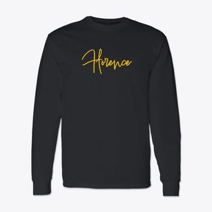 Florence Kentucky Freestyle Classic Long Sleeve T-Shirt