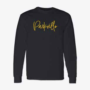 Parkville Maryland Freestyle Classic Long Sleeve T-Shirt