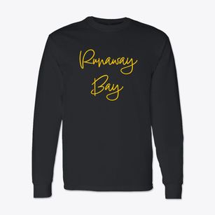 Runaway Bay Texas Freestyle Classic Long Sleeve T-Shirt