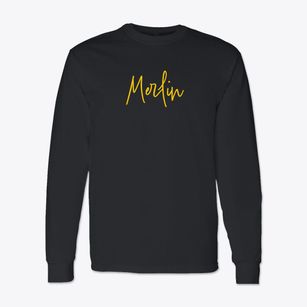 Merlin Oregon Freestyle Classic Long Sleeve T-Shirt
