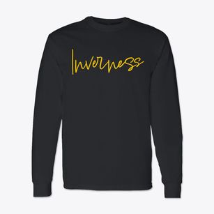 Inverness Colorado Freestyle Classic Long Sleeve T-Shirt