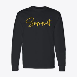 Summit New York Freestyle Classic Long Sleeve T-Shirt