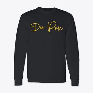 Doe Run Missouri Freestyle Classic Long Sleeve T-Shirt