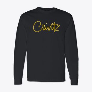 Crivitz Wisconsin Freestyle Classic Long Sleeve T-Shirt