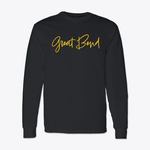 Great Bend New York Freestyle Classic Long Sleeve T-Shirt