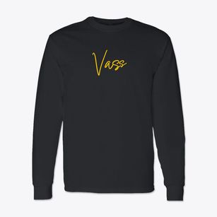 Vass North Carolina Freestyle Classic Long Sleeve T-Shirt