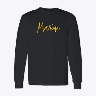 Marion Utah Freestyle Classic Long Sleeve T-Shirt