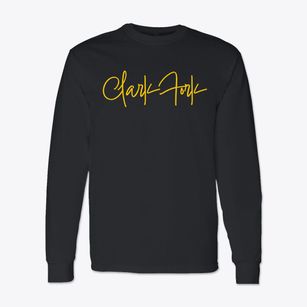 Clark Fork Idaho Freestyle Classic Long Sleeve T-Shirt
