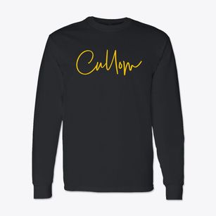 Cullom Illinois Freestyle Classic Long Sleeve T-Shirt